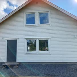 Guesthouse in Stöcksjö, Umeå، فندق في أوميا