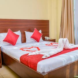 Delfirm Hotel