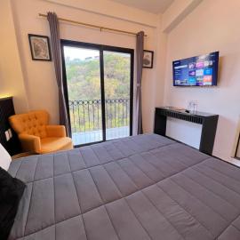 HOTEL BOUTIQUE ÁRBOL De LA VIDA