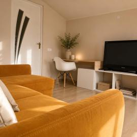 ZWIN Apartment 4