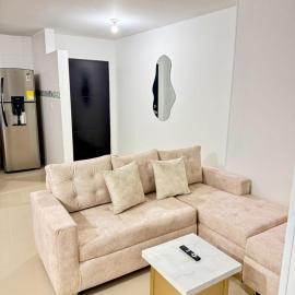 Apartamento completo en Boston, 3 cuartos 2 baños