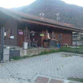 Chalet Michel Issogne, Valle d'Aosta