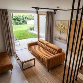 Apartmán v Dubové aleji