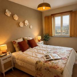 Iconic Vila d'Obidos, hotel u gradu Obidoš