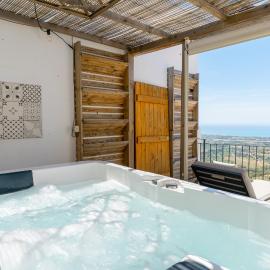 Agrigento Bed, hotel v mestu Agrigento