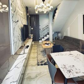Curve10 Luxury Apartments