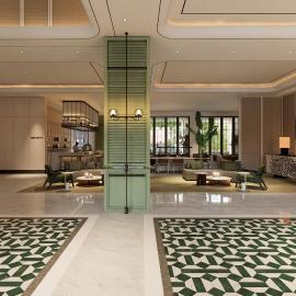 Holiday Inn Mile by IHG, hotel a Mile