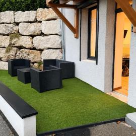 L Arcluzette, hotel a Fréterive