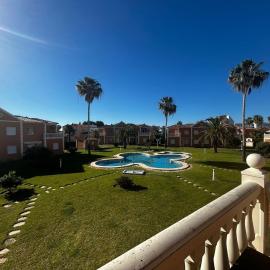 Oliva Nova Seaside Oasis
