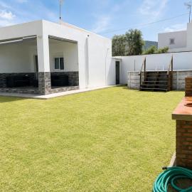 Casa Tito Miguel