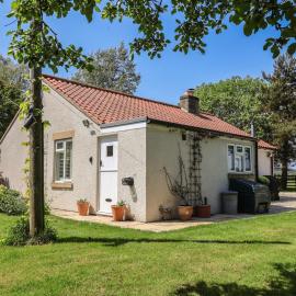 Low Grounds Cottage