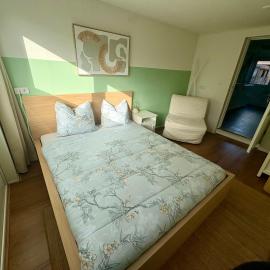 The Sleep Studio, hotel in Sint Annaland