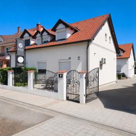 Panna Apartman