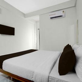 Hotel O Moonlight Residency