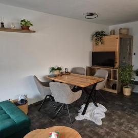 Apartmán U Lanovky, hotel in Kramolín