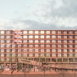EVEN Hotel Jingdezhen Taoxichuan by IHG, hotel v Jingdezhenu