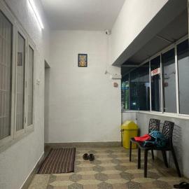 sree thilak apartments, hotel in Guruvāyūr