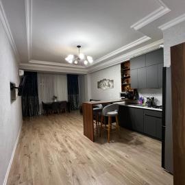 Sumqayıt Mirvari, hotel sa Sumqayıt