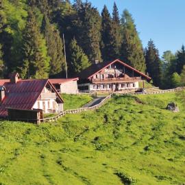 Rifugio Escursionistico Monte Pura