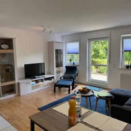 Ferienwohnung Wössner