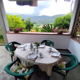 CASA LUCIA Procchio, hotel v destinácii Procchio