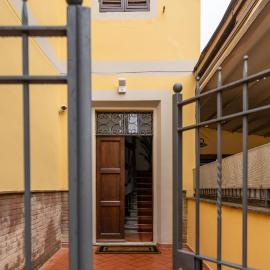 Porta Buia Loft, hotel em Arezzo