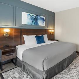 Best Western Plus Rialto, hotel em Rialto