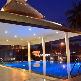 Tevan Jomtien Pattaya, ξενοδοχείο σε Jomtien Beach