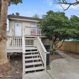 Bungalow on Ave O