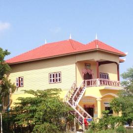 Bunyong Homestay