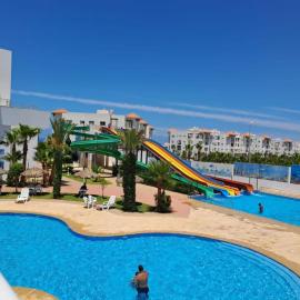 Velmora marina, hotel v destinácii Asilah
