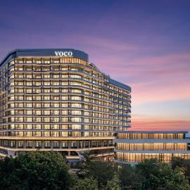 voco Sanya Bay by IHG