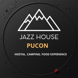 Jazz House Pucon, hotel a Pucón