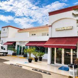 Hotel Maioris El Diez Culiacan