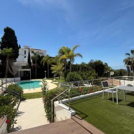 Villa Theresa, hotel en Vélez