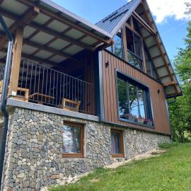 Sana Riverside Home, hotel v destinácii Ključ