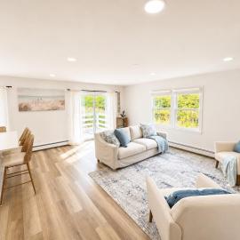 Hyannis Waterfront Cape retreat, hotel a Barnstable