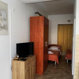Apartment Stegic 1