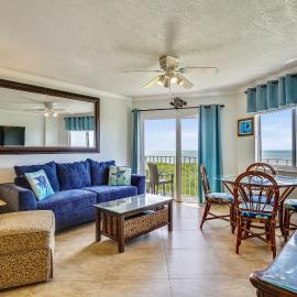 TA13 Oceanside Retreat - Ocean Pointe #4311, hotell i Tavernier