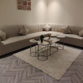 Sukoon Apartment شقة سكون 2, מלון בבוריידה