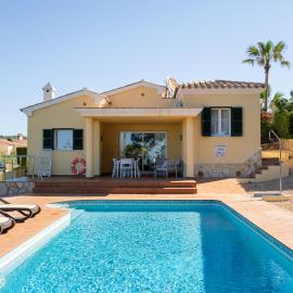 V155 Villa Llebeig