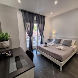 Vanity Suite: Cefalù'da bir otel