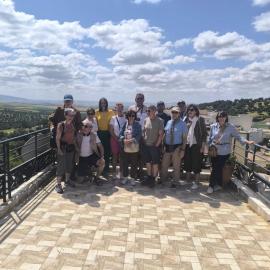 Gite El Menzeh, hotel in Moulay Idriss