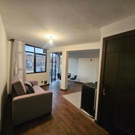 Tu Espacio Elegante para tu Escapada - D1 โรงแรมในลาปาซ