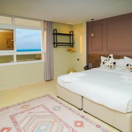 SH - Singular Hotel, hotel a Dakhla