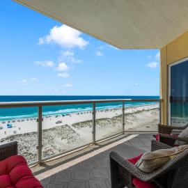 Emerald Isle Unit 704