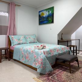 Studio 25 Na Cidade do CAFÉ 300m do Centro، فندق في Brejetuba