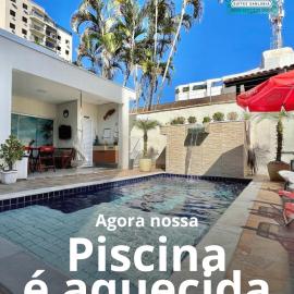 Pousada Sanlubia Enseada Guarujá, hotel in Guarujá