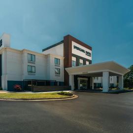 SpringHill Suites by Marriott Atlanta Kennesaw