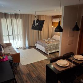 Haus Liv Alameda - Aeroporto GRU - Shopping Maia
